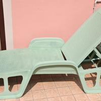 sdraio in rattan 