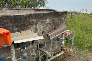 Terreno 7.400 mq con LUCE e ACQUA - Adrano - Pizzo