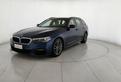 BMW Serie 5 530d Touring xdrive Msport 265cv auto