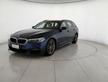 BMW Serie 5 530d Touring xdrive Msport 265cv auto