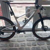 MTB SCOTT SPARK MIS L