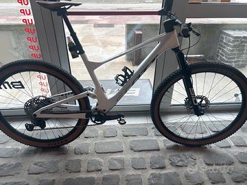MTB SCOTT SPARK MIS L