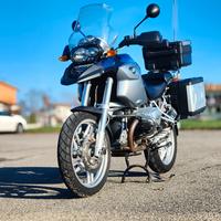 BMW GS1200R