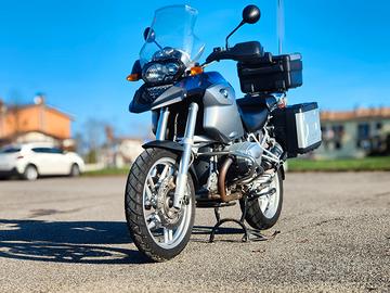 BMW GS1200R