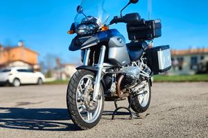 BMW GS1200R