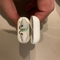 Auricolari Apple AIR PODS