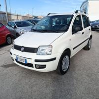 FIAT Panda 1.4 Natural Power Classic