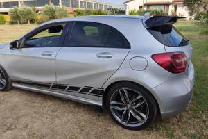 Mercedes classe a
