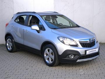 OPEL Mokka 1.6 Ecotec 115CV 4x2 Start&Stop Ego +