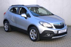OPEL Mokka 1.6 Ecotec 115CV 4x2 Start&Stop Ego +