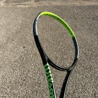 Racchette tennis wilson blade PRO STOCK 98 18x20