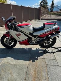Yamaha rd500