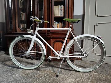 BICICLETTA UOMO PERSONALIZZATA