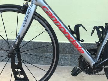 Cannondale supersix evo