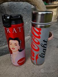 termos coca-cola