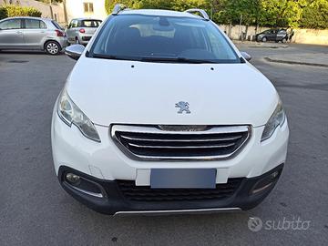 Peugeot 2008 1^serie 1.6 BlueHdi