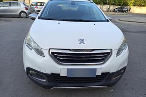 Peugeot 2008 1^serie 1.6 BlueHdi