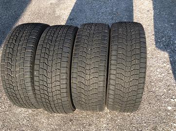 Gomme estive termiche da 18