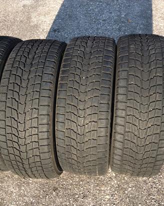 Gomme estive termiche da 18