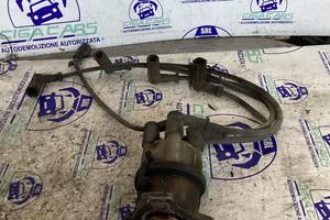 FIAT UNO 1000 FIRE 1990 - SPINTEROGENO