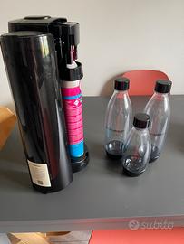 Sodastream modello terra