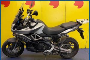 APRILIA Caponord 1200 Garantita e Finanziabile