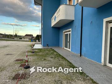 Appartamento di 100 m² con 4 locali a Alanno