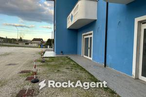 Appartamento di 100 m² con 4 locali a Alanno