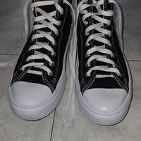 All Star Chuck Taylor nero Taglia 40