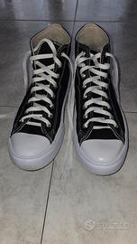 All Star Chuck Taylor nero Taglia 40