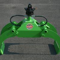 PROMO: Pinza SP 1000 Light con rotatore FHR1L