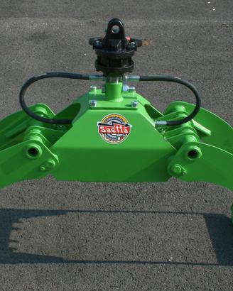 PROMO: Pinza SP 1000 Light con rotatore FHR1L