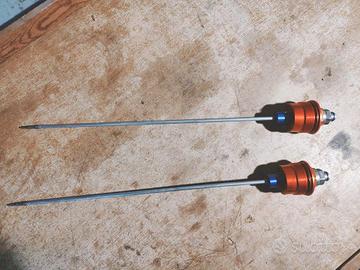 Forcelle Showa Ducati 748 916 S SP SPS