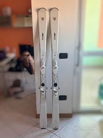 Sci Rossignol Nova 2 160 cm