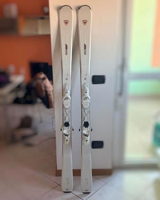 Sci Rossignol Nova 2 160 cm