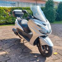 Yamaha Majesty 400 - 2009