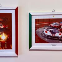 Ferrari: 3 wins in a row & XX Programme 2005-2025