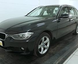 BMW 318 d Touring