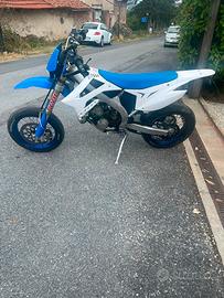 tm smr 125 - 2019