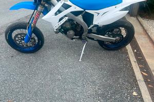 tm smr 125 - 2019