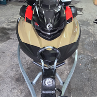 Sea doo rxp 325 rs
