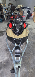Sea doo rxp 325 rs