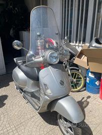 Vespa GT 125