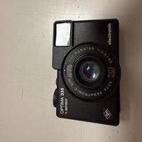 AGFA OPTIMA 335 SENSOR - Fotocamera analogica vint