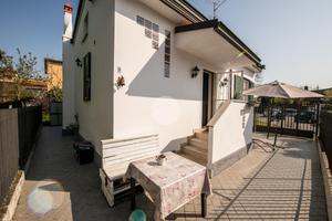 VILLA SINGOLA A SAN GIULIANO MILANESE