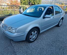 Volkswagen Bora 1.9 TDI/115 CV cat 4motion Highlin