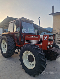 Trattore fiatagri 80-90 dt