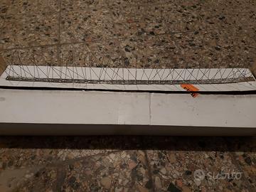 Dissuasori per piccioni