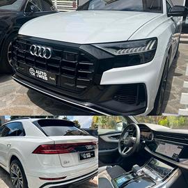 AUDI Q8 50 TDI 286cv QUATTRO TIPTRONIC SPORT