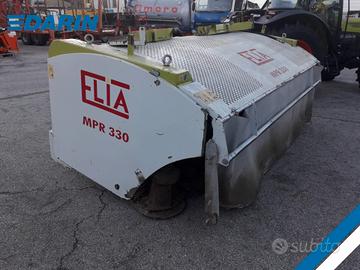 Testata per trincia Jaguar Claas